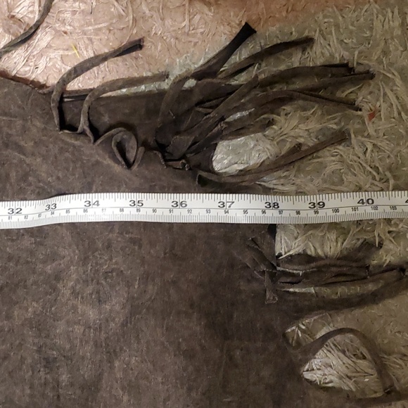 Ciel USA oversized top/ tunic medium - Picture 5 of 8